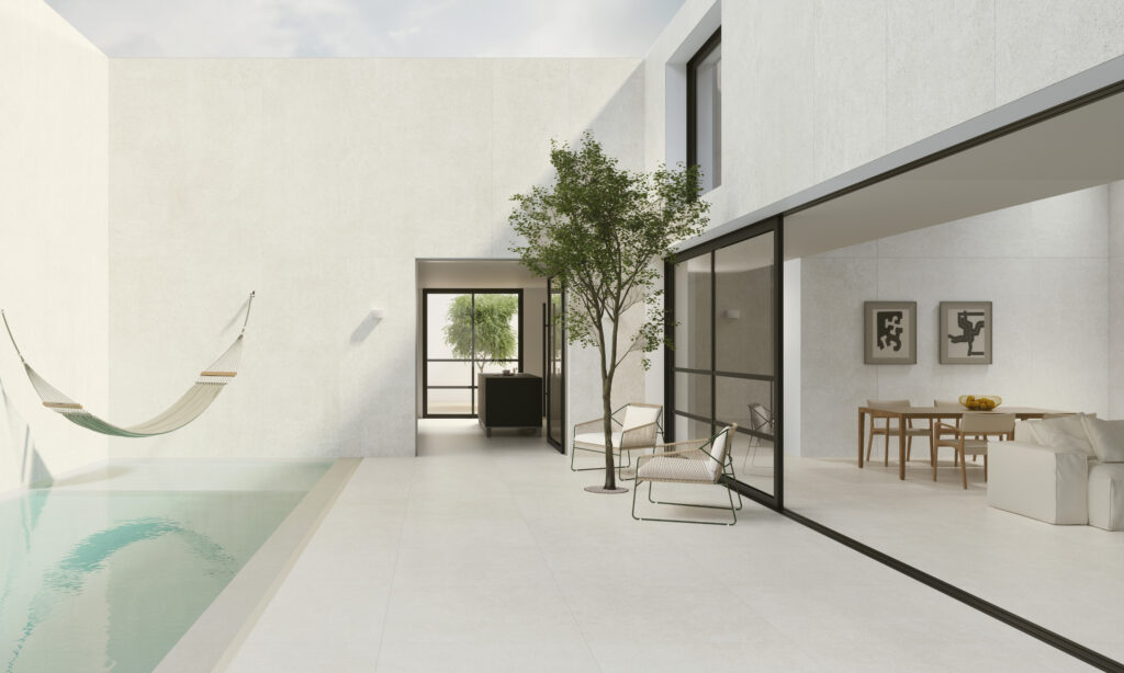 GHENT PORCELAIN - 100X100-GHENT-A-WHITE_100x260-GHENT-WHITE